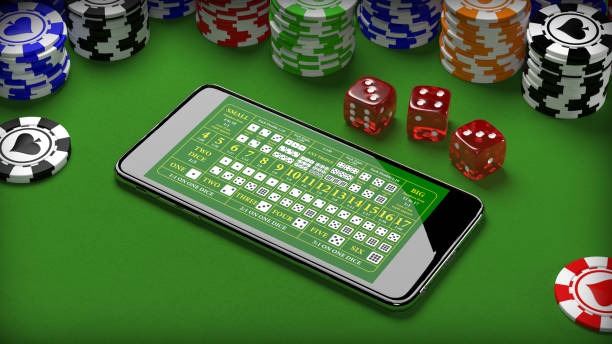 Match result odds display on mposurga login